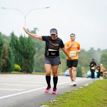 Runner Photo 8475328