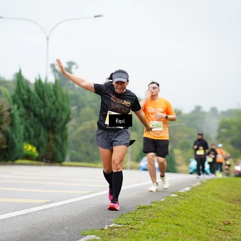 Runner Photo 8475329