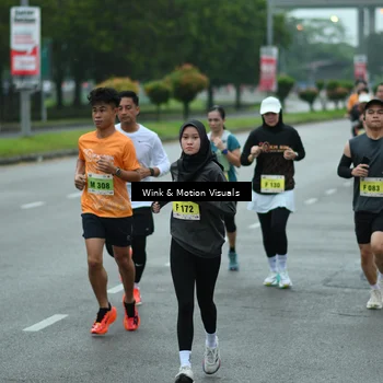 Runner Photo 8475330