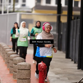 Runner Photo 8475331