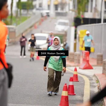 Runner Photo 8475332