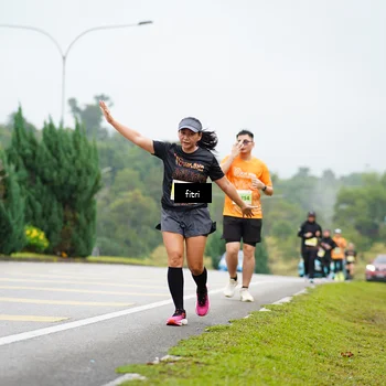 Runner Photo 8475336