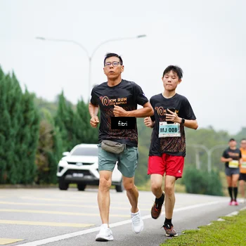 Runner Photo 8475342
