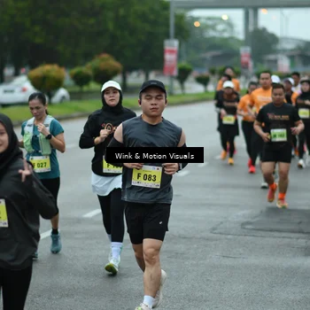 Runner Photo 8475343