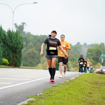 Runner Photo 8475347