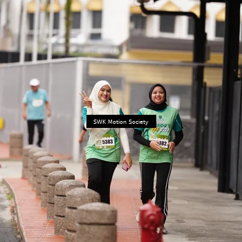 Runner Photo 8475348