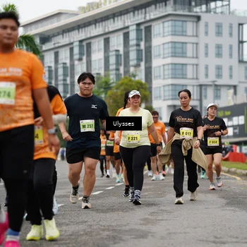 Runner Photo 8475350