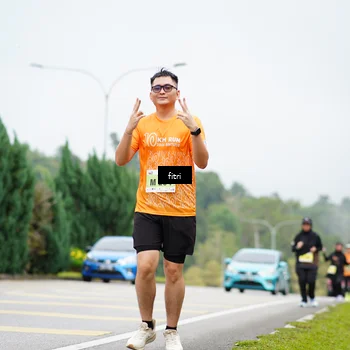 Runner Photo 8475351