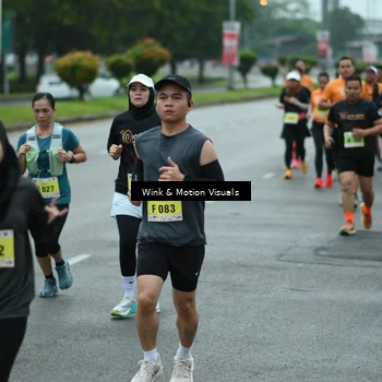 Runner Photo 8475352