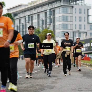 Runner Photo 8475358