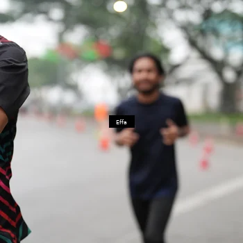 Runner Photo 8475359