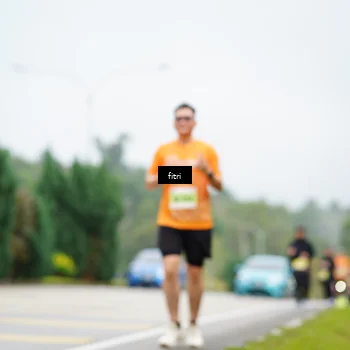 Runner Photo 8475361