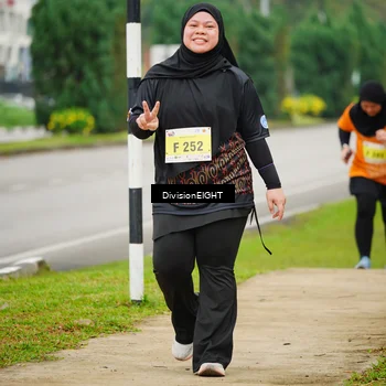 Runner Photo 8475364