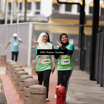 Runner Photo 8475367