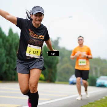 Runner Photo 8475368