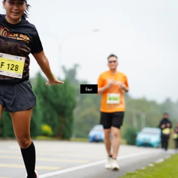 Runner Photo 8475369