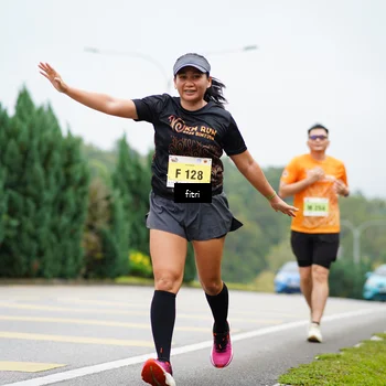 Runner Photo 8475372