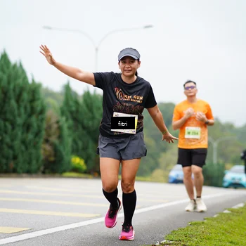 Runner Photo 8475373