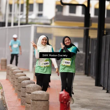 Runner Photo 8475374