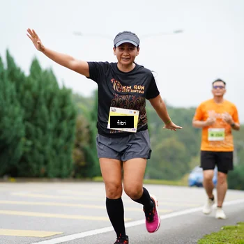 Runner Photo 8475375