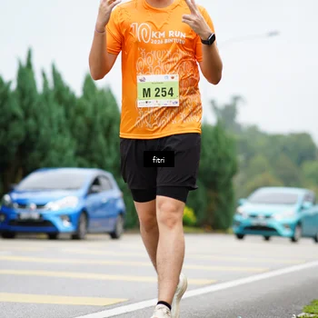Runner Photo 8475377