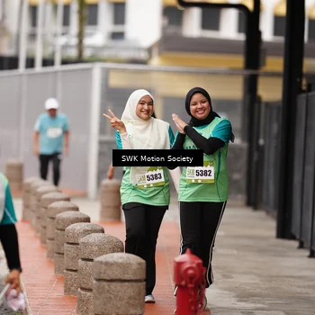 Runner Photo 8475378