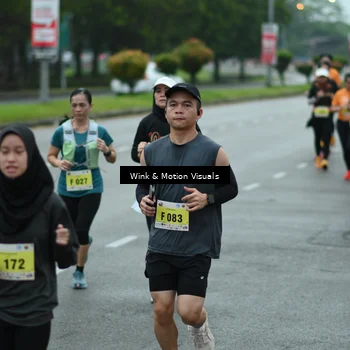 Runner Photo 8475380