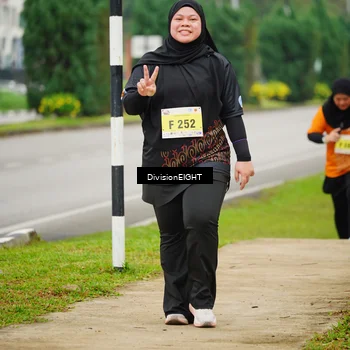 Runner Photo 8475382