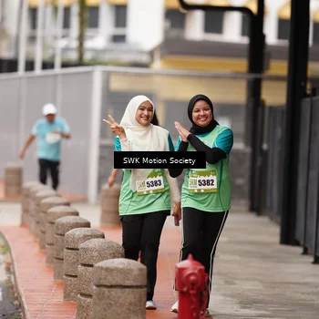 Runner Photo 8475383