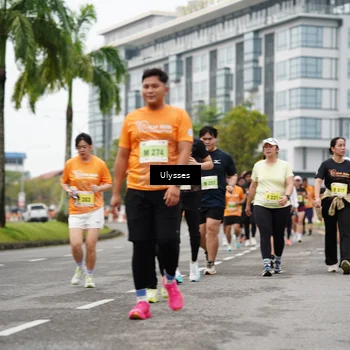 Runner Photo 8475385