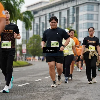 Runner Photo 8475387
