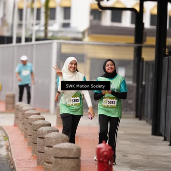 Runner Photo 8475391
