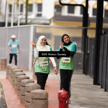 Runner Photo 8475392