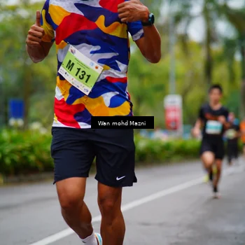 Runner Photo 8475393