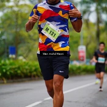 Runner Photo 8475396