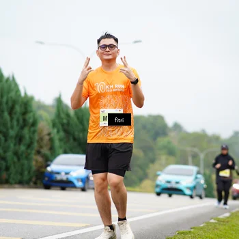 Runner Photo 8475397