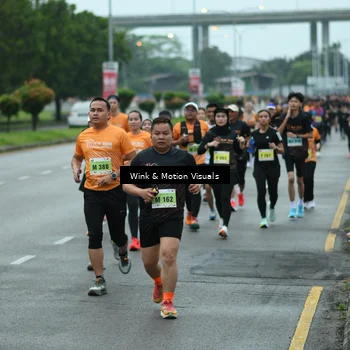 Runner Photo 8475398