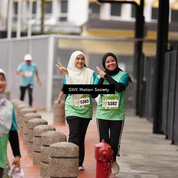 Runner Photo 8475399