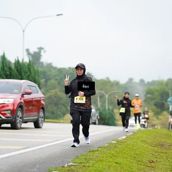 Runner Photo 8475400