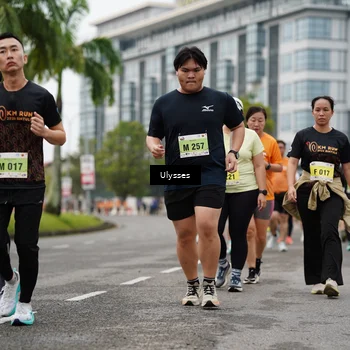 Runner Photo 8475401