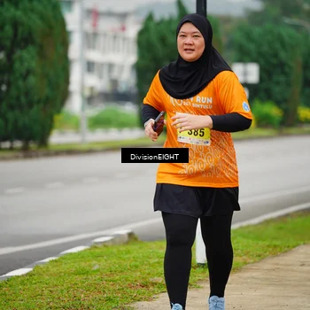 Runner Photo 8475403