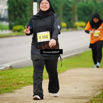 Runner Photo 8475404