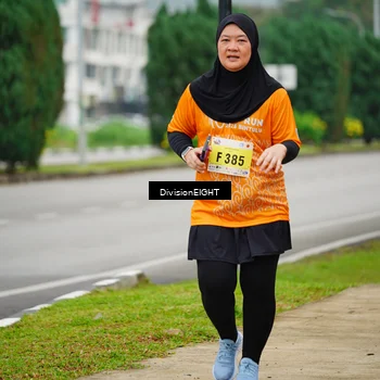 Runner Photo 8475406