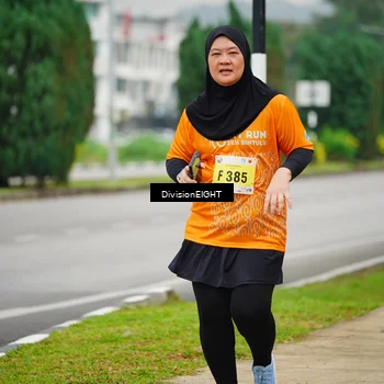 Runner Photo 8475407