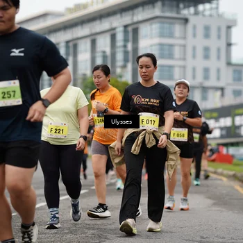 Runner Photo 8475408