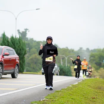 Runner Photo 8475409