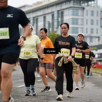 Runner Photo 8475411