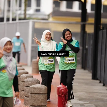 Runner Photo 8475412