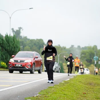 Runner Photo 8475414