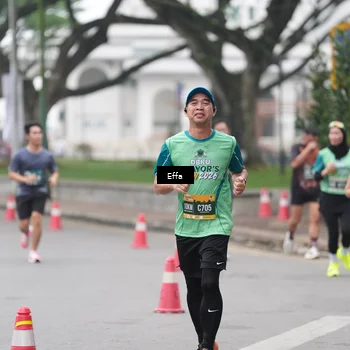 Runner Photo 8475415